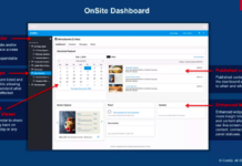 ComQi Release Content Management Solution For Digital Signage