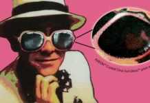 New International Coatings Gel Gloss Adds Dimension To Prints