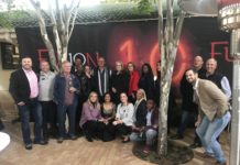 Fusion Digital Celebrates 10 Year Anniversary Fusion Digital Celebrates 10 Year Anniversary