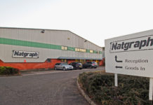 Shareholders Confirm Sale Of Natgraph Ltd To Indutrade AB