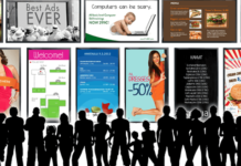 Implementing Pop Culture Trends To Reconstruct Digital Signage Designs Implementing Pop Culture Trends To Reconstruct Digital Signage Designs