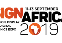 Take Part In The Educational Features At Sign Africa And FESPA Africa Expo