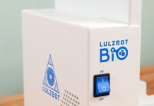 LulzBot Collaborates With Innovator In 3D Bioprinting