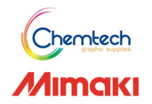 Mauritius News: Chem Tech And Mimaki Celebrate 10 Year Partnership