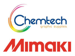 Mauritius News: Chem Tech And Mimaki Celebrate 10 Year Partnership