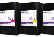 NUtec Digital Ink Introduces UV Ink Optimised For Rigid Substrates
