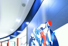 Drytac Wall Display And Graphics Films Receive Fire Safety Certification