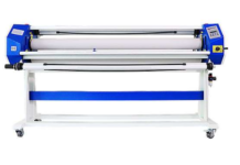 Chemosol Introduces Auto Cold Laminator