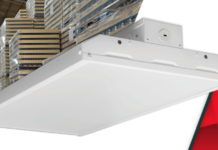 LSI Introduces Compact High Bay LED