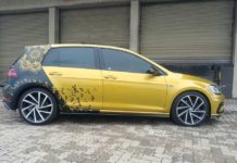 Wrap Of The Week: Custom Wraps