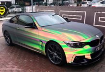 Wrap Of The Week: FolioPlus