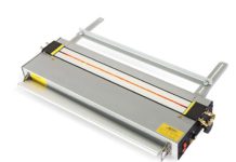 Gencotech Showcasing Vinyl Cutter And Acrylic Bender At Johannesburg Sign Africa And FESPA Africa Expo