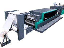 EFI Honours Digital Textile Production Innovation Customers