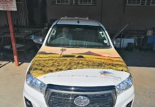 Wrap Of The Week: Label Lab