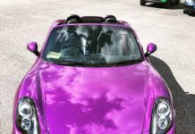 Wrap Of The Week: Wraptastic Custom Wraps