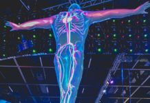 Projection Mapping Provides Many Opportunities For 3D Printers