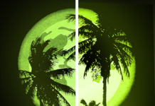 International Coatings Announce Improved Glow In-The-Dark Ink