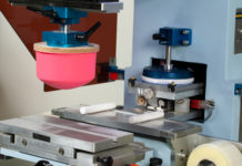 Inkcups Release Three New Pad Printers