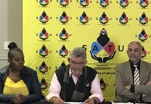 Printing Associations Address Concerns With Government