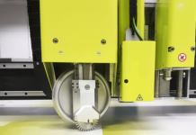 Esko Introduces New Kongsberg Cutting And Creasing Solution