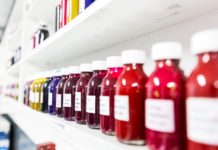 NUtec Digital Ink Promoting Ink Range With Partners At Sign Africa And FESPA Africa Expo