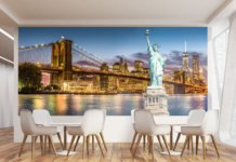 Grafityp Announces New Wall Decoration Film