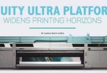 Acuity Ultra Platform Widens Horizons