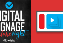 Visix Launches Podcast Series For Digital Signage Industry