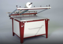 MacQuip Showcasing Flatbed Graphic Printer And Screen Printer At Sign Africa And FESPA Africa Expo