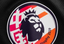 Avery Dennison Brings Smart Technology To Bespoke Premier League Sleeve Badge