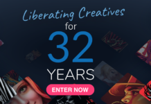 Spark A Revolution Of Beauty And Celebrate Your Independence With Roland’s Design Competition