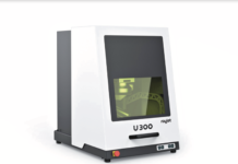 Trotec Laser South Africa Launching New Laser Marker At Sign Africa And FESPA Africa Expo