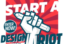 Calling All Creatives: Start A Design Riot With The Roland Design Competition