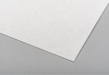 Sentec Introduces Floor Graphic Media