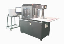 NSI 4 Africa Introduces Channel Letter Bender For Giant Outdoor Lettering