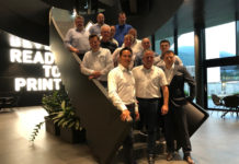 Durst Announces Large Format Sales Agreement With IGEPA