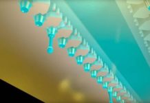 HP Wins Award For PageWide True Water-Based Inks