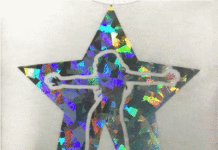 SEF Introduces Heat-Transfer Flex-Film