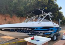 Wrap Of The Week: Cazz Mania