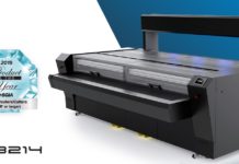 Summa Receives SGIA Award For Large Format Cutting Solution
