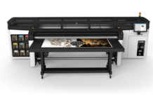 HP And Color Concepts Introduce New Latex Certification Programme For R Printer Series