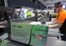 Exhibitors Report Quality Visitors And Millions In Sales At 2019 Sign Africa And FESPA Africa Expo