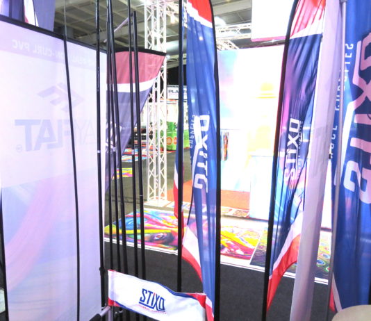 Stixo Signage Supplies Return To Sign Africa And FESPA Africa Expo