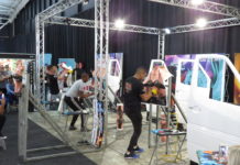 Video: Tips On How To Win The Speed Wrap Challenge