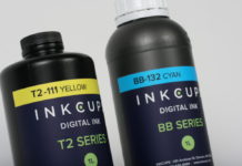 Inkcups Announce New Digital Inks