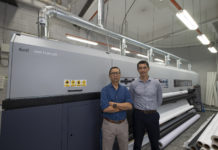 Durst Announces Production Printer Installation