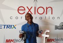 Exion Corporation Announces Winner Of Speed Fabrication Competition