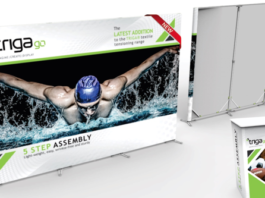 Gawk Showcasing Display Solutions At Sign Africa And FESPA Africa Expo