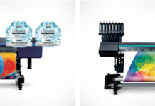 Roland DGA Wins Awards For Printers And Inks