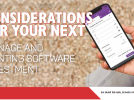 Considerations For Your Next Signage And Printing Software Investment